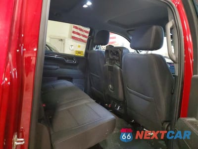 Zdjęcie 10 z 12 samochodu: 2024 GMC SIERRA K1500 ELEVATION-L VIN:3GTPUJEK2RG159744 - miniatura