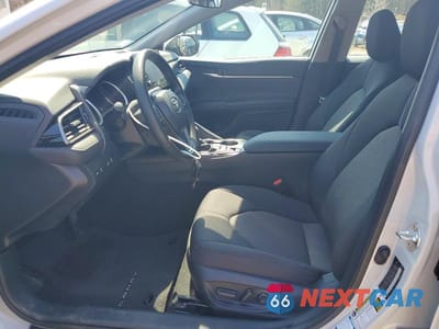 Zdjęcie 7 z 13 samochodu: 2024 TOYOTA CAMRY LE VIN:4T1C11BK9RU111422 - miniatura