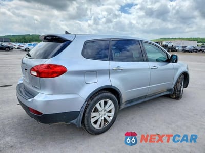 Trzecie zdjęcie samochodu z tyłu: 2012 SUBARU TRIBECA LIMITED VIN:4S4WX9GD3C4400775 - miniatura