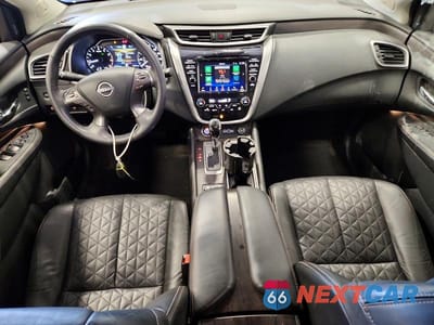 Zdjęcie 8 z 13 samochodu: 2023 NISSAN MURANO PLATINUM VIN:5N1AZ2DS5PC119846 - miniatura