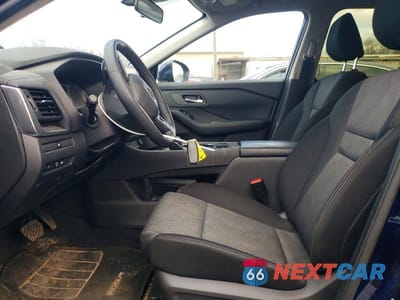 Zdjęcie 7 z 13 samochodu: 2025 NISSAN ROGUE SV VIN:JN8BT3BB8SW151060 - miniatura