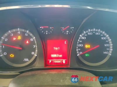 Zdjęcie 9 z 12 samochodu: 2011 GMC TERRAIN SLT VIN:2CTFLWE54B6445901 - miniatura