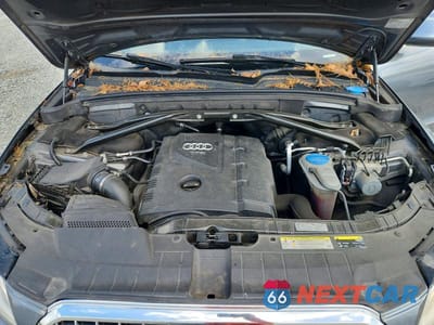 Zdjęcie 12 z 12 samochodu: 2013 AUDI Q5 PREMIUM PLUS VIN:WA1LFAFPXDA016240 - miniatura