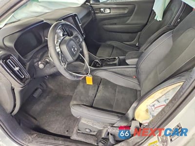 Zdjęcie 7 z 14 samochodu: 2023 VOLVO C40 RECHARGE ULTIMATE VIN:YV4ED3GM4P2055695 - miniatura