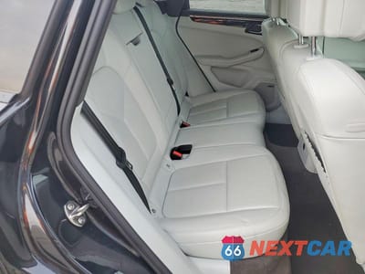 Zdjęcie 11 z 14 samochodu: 2021 PORSCHE MACAN S VIN:WP1AB2A57MLB35953 - miniatura