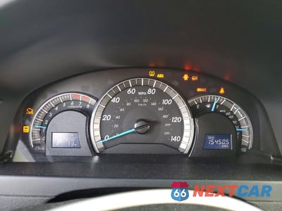 Zdjęcie 9 z 12 samochodu: 2013 TOYOTA CAMRY SE VIN:4T1BF1FK2DU649749 - miniatura