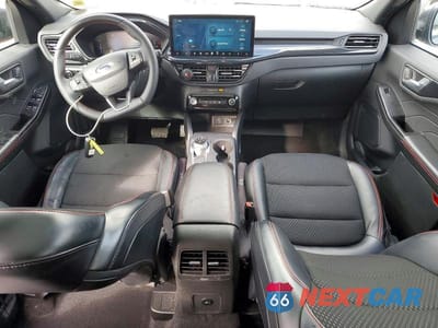 Zdjęcie 8 z 13 samochodu: 2025 FORD ESCAPE ST LINE SELECT VIN:1FMCU9NA6SUA72674 - miniatura