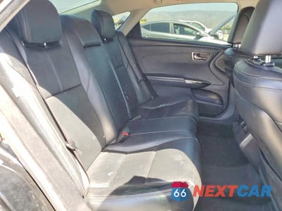 Zdjęcie 10 z 12 samochodu: 2016 TOYOTA AVALON XLE VIN:4T1BK1EB3GU218385 - miniatura
