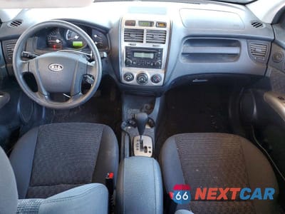 Zdjęcie 8 z 13 samochodu: 2007 KIA SPORTAGE LX VIN:KNDJE723877395746 - miniatura