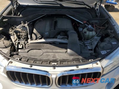 Zdjęcie 11 z 12 samochodu: 2017 BMW X6 XDRIVE35I VIN:5UXKU2C35H0U30082 - miniatura