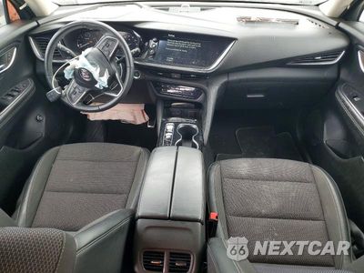 Zdjęcie 8 z 13 samochodu: 2023 BUICK ENVISION PREFERRED VIN:LRBAZLR40PD067085 - miniatura