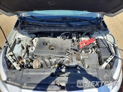 Zdjęcie 12 z 13 samochodu: 2020 NISSAN ALTIMA SR VIN:1N4BL4CVXLC175556 - miniatura