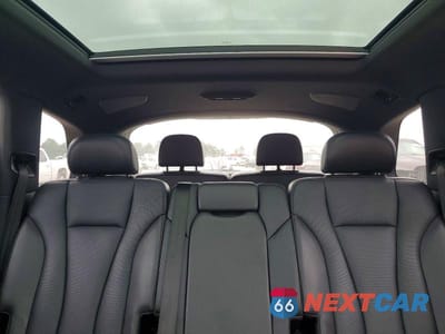 Zdjęcie 10 z 14 samochodu: 2018 AUDI Q7 PREMIUM PLUS VIN:WA1LAAF76JD054511 - miniatura