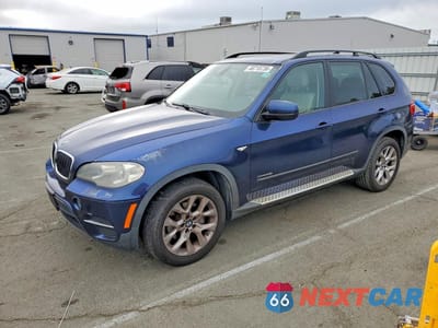 2012 BMW X5 XDRIVE35I 5UXZV4C58CL767748 - główne zdjęcie licytacji z USA - miniatura