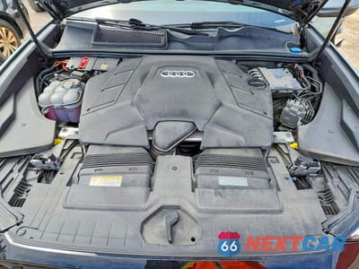 Zdjęcie 12 z 14 samochodu: 2023 AUDI Q8 PROGRESSIV VIN:WA1DVBF12PD030855 - miniatura