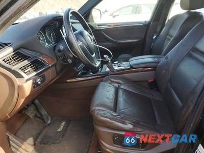 Zdjęcie 7 z 13 samochodu: 2007 BMW X5 3.0I VIN:4USFE43597LY77678 - miniatura