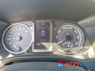 Zdjęcie 9 z 12 samochodu: 2017 TOYOTA TACOMA TRD OFF-ROAD VIN:3TMDZ5BN5HM026518 - miniatura