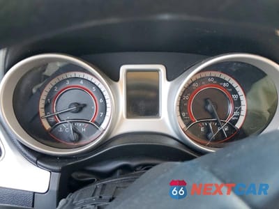 Zdjęcie 9 z 13 samochodu: 2011 DODGE JOURNEY EXPRESS VIN:3D4PG4FB6BT561936 - miniatura
