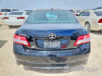 Zdjęcie 6 z 12 samochodu: 2011 TOYOTA CAMRY SE VIN:4T1BF3EKXBU671265 - miniatura