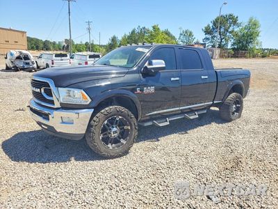 2017 RAM 2500 LONGHORN 3C6UR5PL0HG603470 - główne zdjęcie licytacji z USA - miniatura