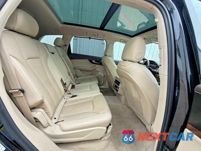 Zdjęcie 6 z 14 samochodu: 2017 AUDI Q7 PREMIUM PLUS VIN:WA1LAAF78HD019107 - miniatura