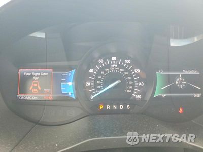 Zdjęcie 9 z 12 samochodu: 2016 FORD EDGE TITANIUM VIN:2FMPK3K85GBB30101 - miniatura