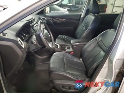 Zdjęcie 7 z 13 samochodu: 2015 NISSAN ROGUE SL VIN:5N1AT2MV8FC813635 - miniatura