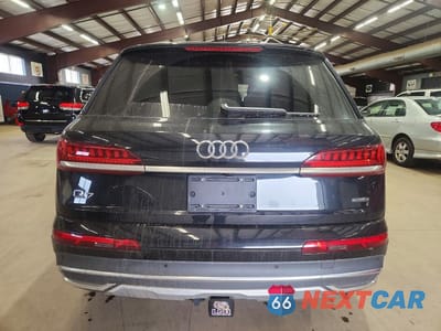 Zdjęcie 6 z 12 samochodu: 2023 AUDI Q7 PREMIUM PLUS VIN:WA1LXBF79PD001038 - miniatura