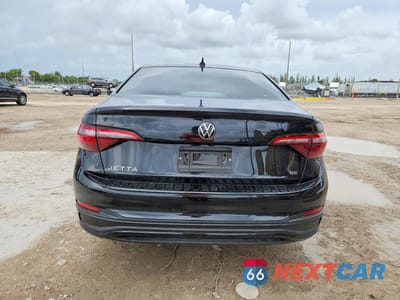 Zdjęcie 6 z 12 samochodu: 2024 VOLKSWAGEN JETTA SE VIN:3VW7M7BU8RM070946 - miniatura
