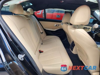 Zdjęcie 10 z 12 samochodu: 2020 BMW 330I VIN:3MW5R1J02L8B18512 - miniatura