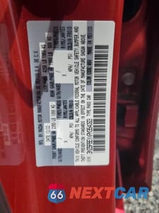 Zdjęcie 12 z 12 samochodu: 2023 MAZDA 3 PREMIUM PLUS VIN:3MZBPBEYXPM354093 - miniatura