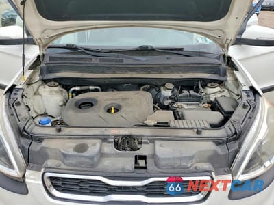 Zdjęcie 12 z 12 samochodu: 2012 KIA SOUL + VIN:KNDJT2A67C7428430 - miniatura