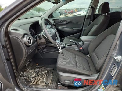 Zdjęcie 7 z 13 samochodu: 2023 HYUNDAI KONA SEL VIN:KM8K6CAB5PU022874 - miniatura