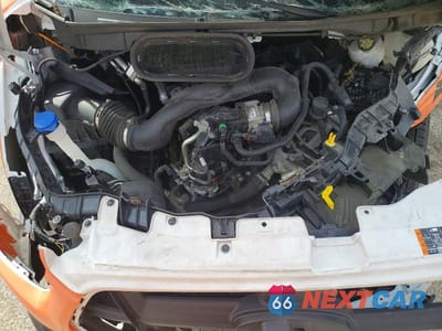 Zdjęcie 12 z 13 samochodu: 2022 FORD TRANSIT T-150 VIN:1FTYE1C80NKA31207 - miniatura