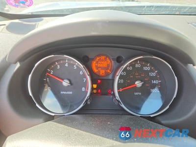 Zdjęcie 9 z 13 samochodu: 2009 NISSAN ROGUE S VIN:JN8AS58V49W192310 - miniatura