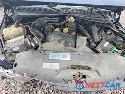 Zdjęcie 11 z 12 samochodu: 2002 GMC NEW SIERRA C1500 VIN:1GTEC14W42Z176520 - miniatura