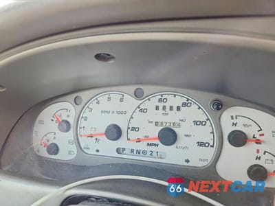 Zdjęcie 9 z 12 samochodu: 2003 FORD EXPLORER SPORT TRAC VIN:1FMDU77E63UC21546 - miniatura