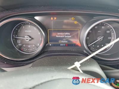 Zdjęcie 9 z 12 samochodu: 2021 BUICK ENCORE GX SELECT VIN:KL4MMDSL7MB066120 - miniatura