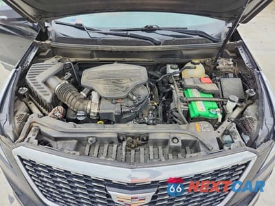 Zdjęcie 12 z 14 samochodu: 2020 CADILLAC XT5 PREMIUM LUXURY VIN:1GYKNCRS7LZ197341 - miniatura