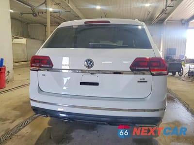 Zdjęcie 6 z 13 samochodu: 2018 VOLKSWAGEN ATLAS SE VIN:1V2PR2CA3JC524519 - miniatura