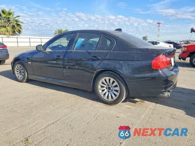 Drugie zdjęcie samochodu z przodu: 2009 BMW 328 I SULEV VIN:WBAPH53599A437253 - miniatura