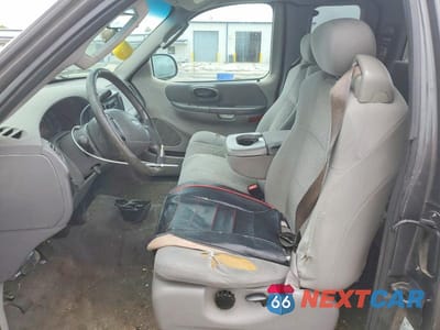Zdjęcie 7 z 12 samochodu: 2003 FORD F150 VIN:1FTRX17W63NA88286 - miniatura