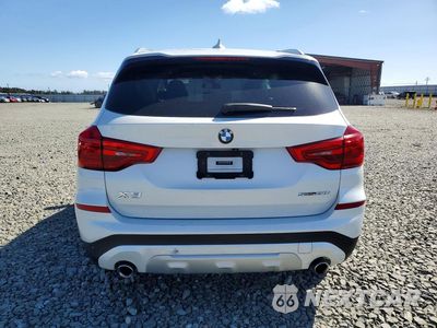 Zdjęcie 6 z 13 samochodu: 2019 BMW X3 SDRIVE30I VIN:5UXTR7C50KLF26408 - miniatura