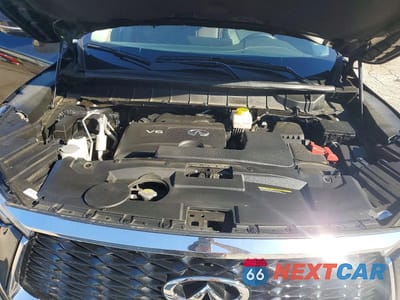 Zdjęcie 12 z 14 samochodu: 2023 INFINITI QX60 VIN:5N1DL1ER0PC349573 - miniatura
