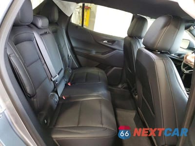 Zdjęcie 11 z 13 samochodu: 2026 CHEVROLET EQUINOX LT VIN:3GNAXPEG8TL121341 - miniatura