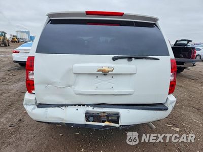 Zdjęcie 6 z 13 samochodu: 2009 CHEV TAHOE VIN:1GNFK13539R109960 - miniatura