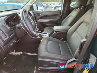 Zdjęcie 7 z 11 samochodu: 2015 CHEV COLORADO VIN:1GCHTBE37F1207772 - miniatura