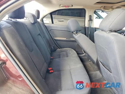 Zdjęcie 10 z 12 samochodu: 2012 FORD FUSION SE VIN:3FAHP0HA2CR371439 - miniatura