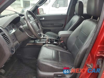 Zdjęcie 7 z 13 samochodu: 2012 FORD ESCAPE LIMITED VIN:1FMCU9EG6CKB21146 - miniatura