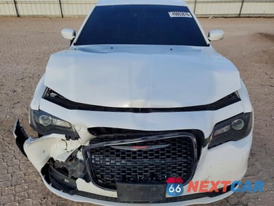 Zdjęcie 11 z 12 samochodu: 2022 CHRYSLER 300 S VIN:2C3CCABG0NH198817 - miniatura